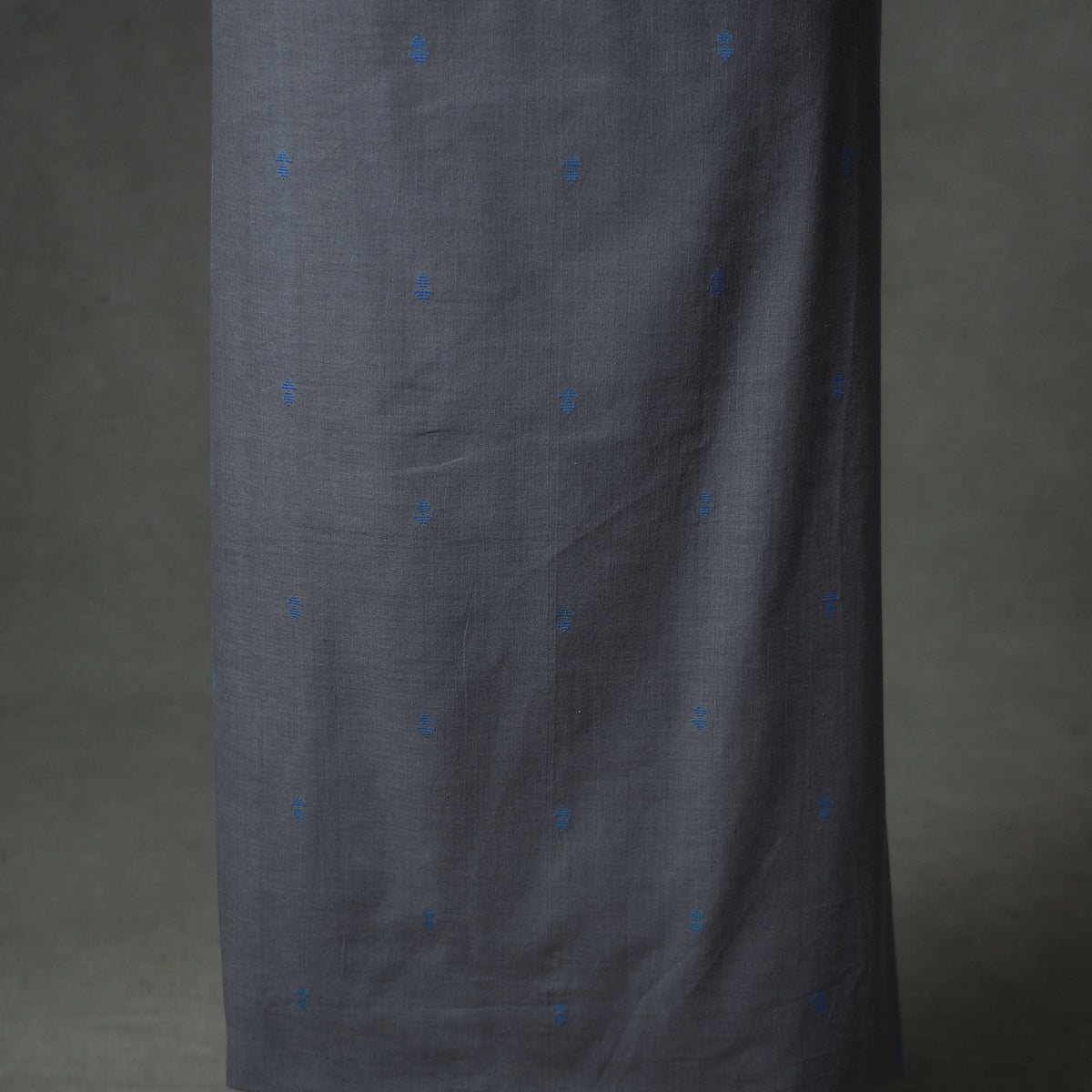 Patchwork Jacquard Buti Cotton Unstitched Kurta Material (2.5M) 101