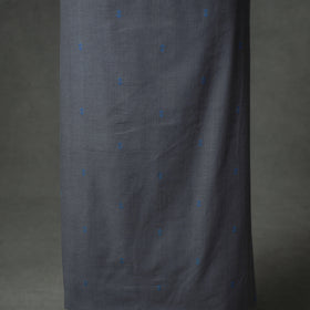 Patchwork Jacquard Buti Cotton Unstitched Kurta Material (2.5M) 101