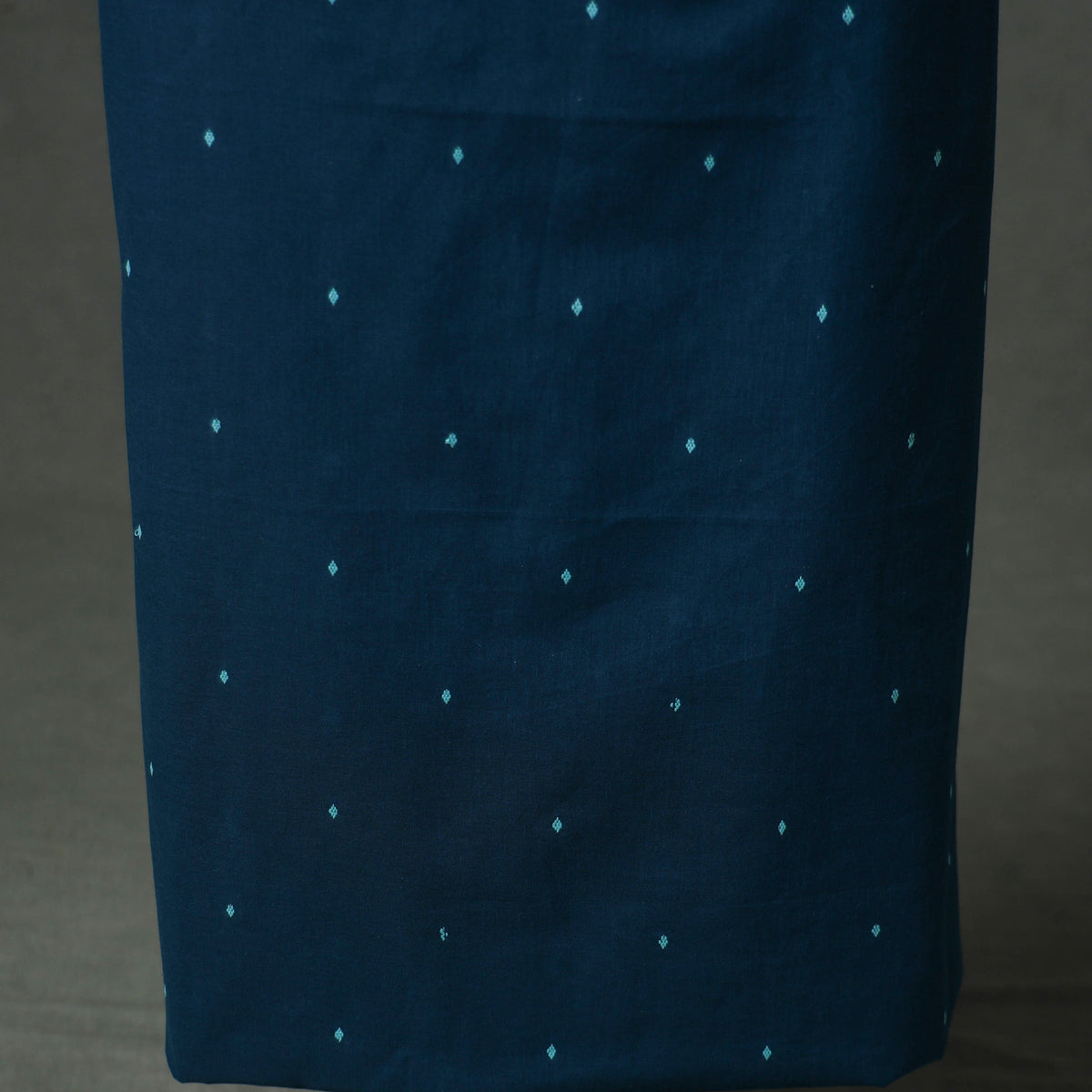 Patchwork Jacquard Buti Cotton Unstitched Kurta Material (2.5M) 107
