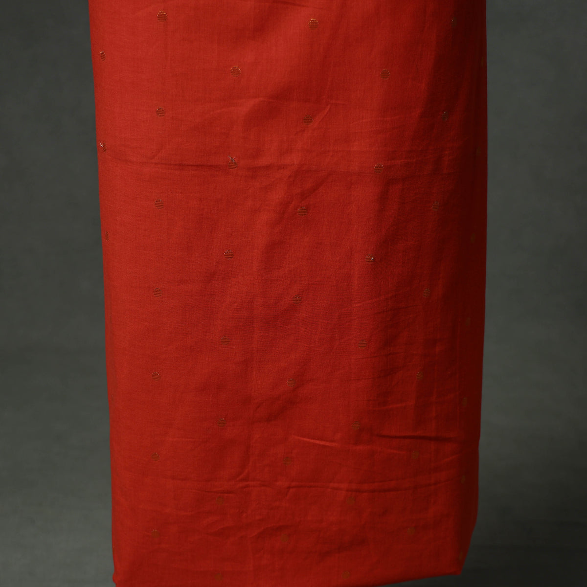 Patchwork Jacquard Buti Cotton Unstitched Kurta Material (2.5M) 108