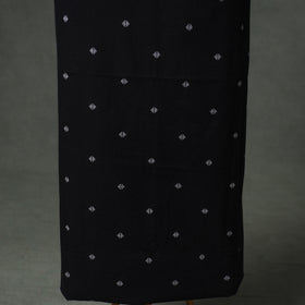 Patchwork Jacquard Buti Cotton Unstitched Kurta Material (2.5M) 109