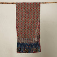 patchwork stole