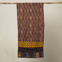 patchwork stole