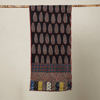 patchwork stole