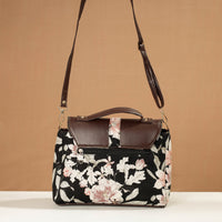 Printed Sling Bag
