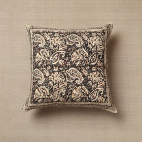 Kalamkari Cushion Cover