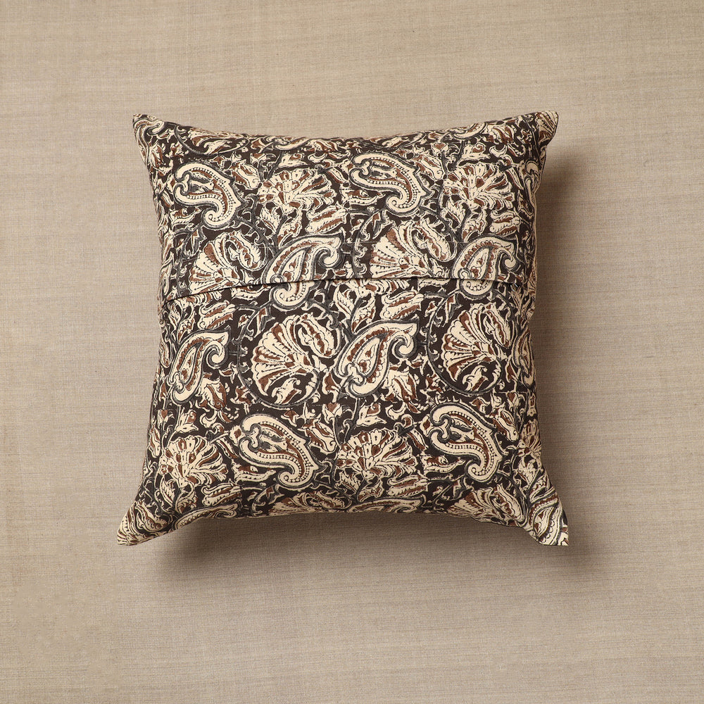 Kalamkari Cushion Cover