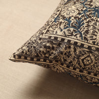 Kalamkari Cushion Cover