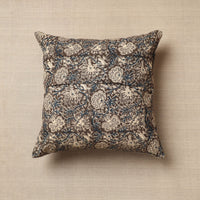 Kalamkari Cushion Cover