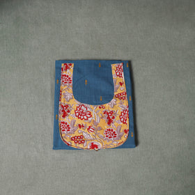 Patchwork Jacquard Buti Cotton Unstitched Kurta Material (2.5M) 88