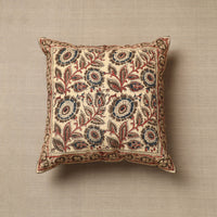 Kalamkari Cushion Cover