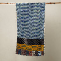 patchwork stole