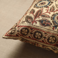 Kalamkari Cushion Cover