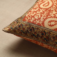 Kalamkari Cushion Cover