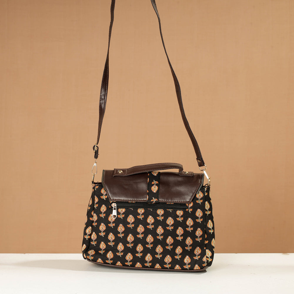 Printed Sling Bag
