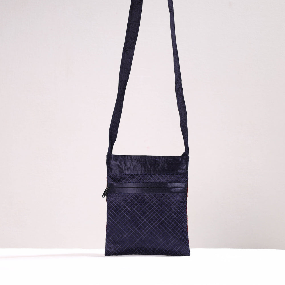 Embroidery Sling Bag
