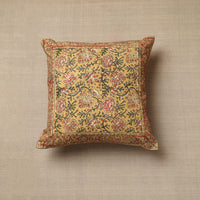 Kalamkari Cushion Cover