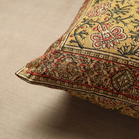 Kalamkari Cushion Cover