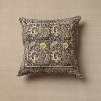 Kalamkari Cushion Cover