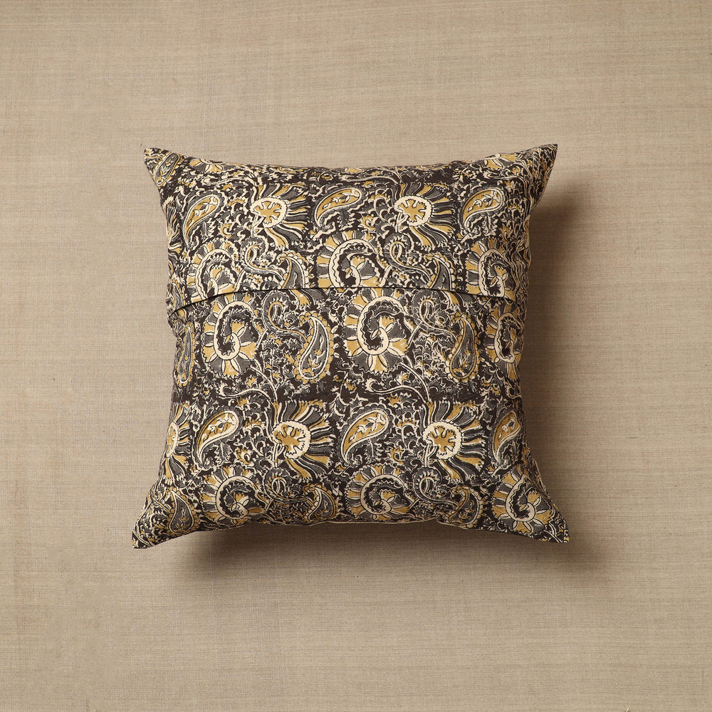 Kalamkari Cushion Cover