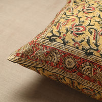 Kalamkari Cushion Cover