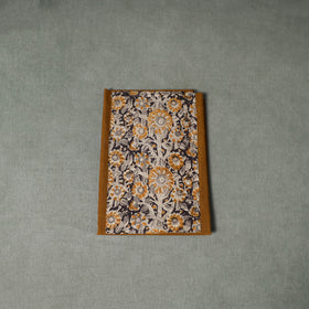 Patchwork Mangalagiri Handloom Cotton Unstitched Kurta Material (2.5m) 67
