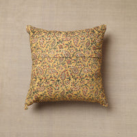 Kalamkari Cushion Cover