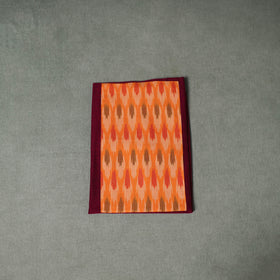 Patchwork Mangalagiri Handloom Cotton Unstitched Kurta Material (2.5m) 63