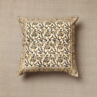 Kalamkari Cushion Cover