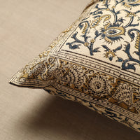 Kalamkari Cushion Cover