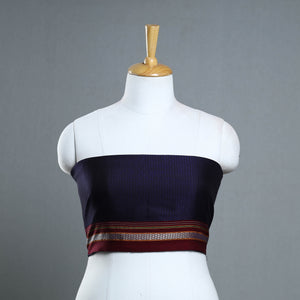 Khun Weave Cotton Blouse Piece 97