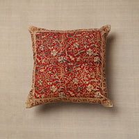 Kalamkari Cushion Cover