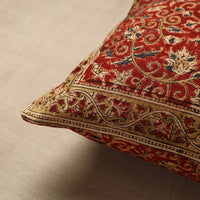 Kalamkari Cushion Cover