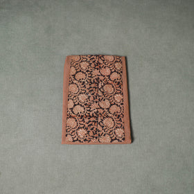 Patchwork Mangalagiri Handloom Cotton Unstitched Kurta Material (2.5m) 56