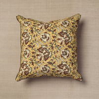 Kalamkari Cushion Cover