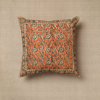 Kalamkari Cushion Cover 