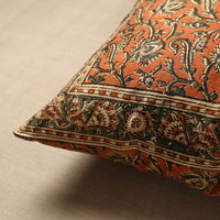 Kalamkari Cushion Cover 