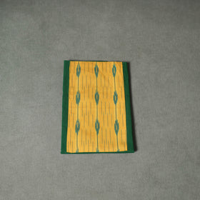 Patchwork Mangalagiri Handloom Cotton Unstitched Kurta Material (2.5m) 51