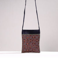 Embroidery Sling Bag
