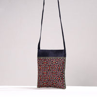 Embroidery Sling Bag
