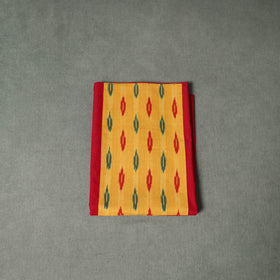 Patchwork Mangalagiri Handloom Cotton Unstitched Kurta Material (2.5m) 50