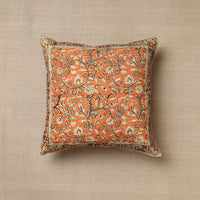 Kalamkari Cushion Cover