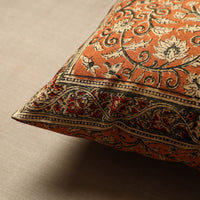 Kalamkari Cushion Cover