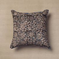 Kalamkari Cushion Cover