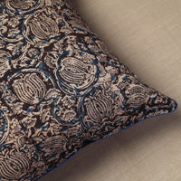 Kalamkari Cushion Cover