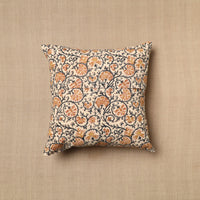 Kalamkari Cushion Cover