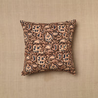 Kalamkari Cushion Cover