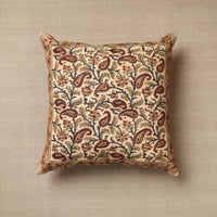 Kalamkari Cushion Cover