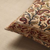 Kalamkari Cushion Cover