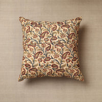 Kalamkari Cushion Cover